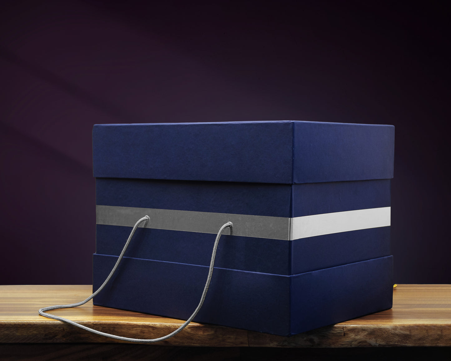 Platinum Gaj Motif - 33 pcs dinner set