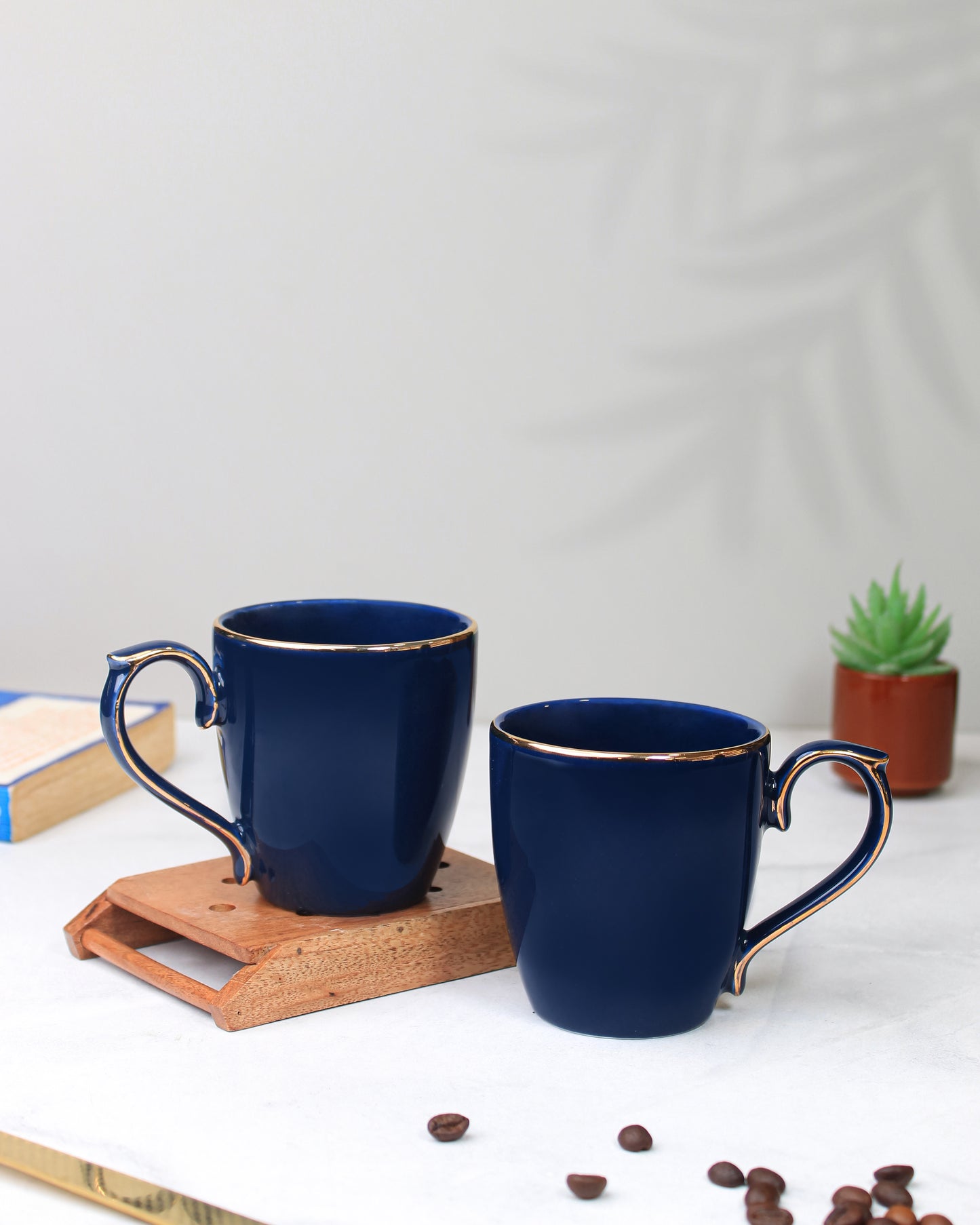 Allure Mug - Set of 2