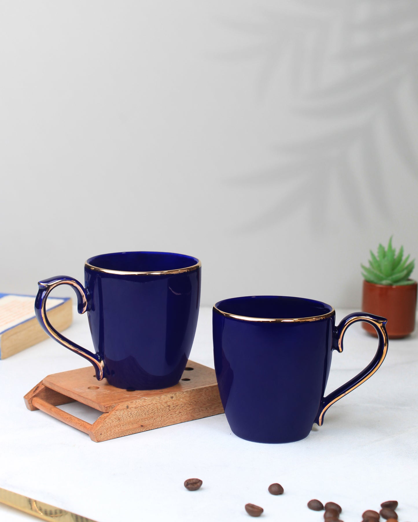 Allure Mug - Set of 2