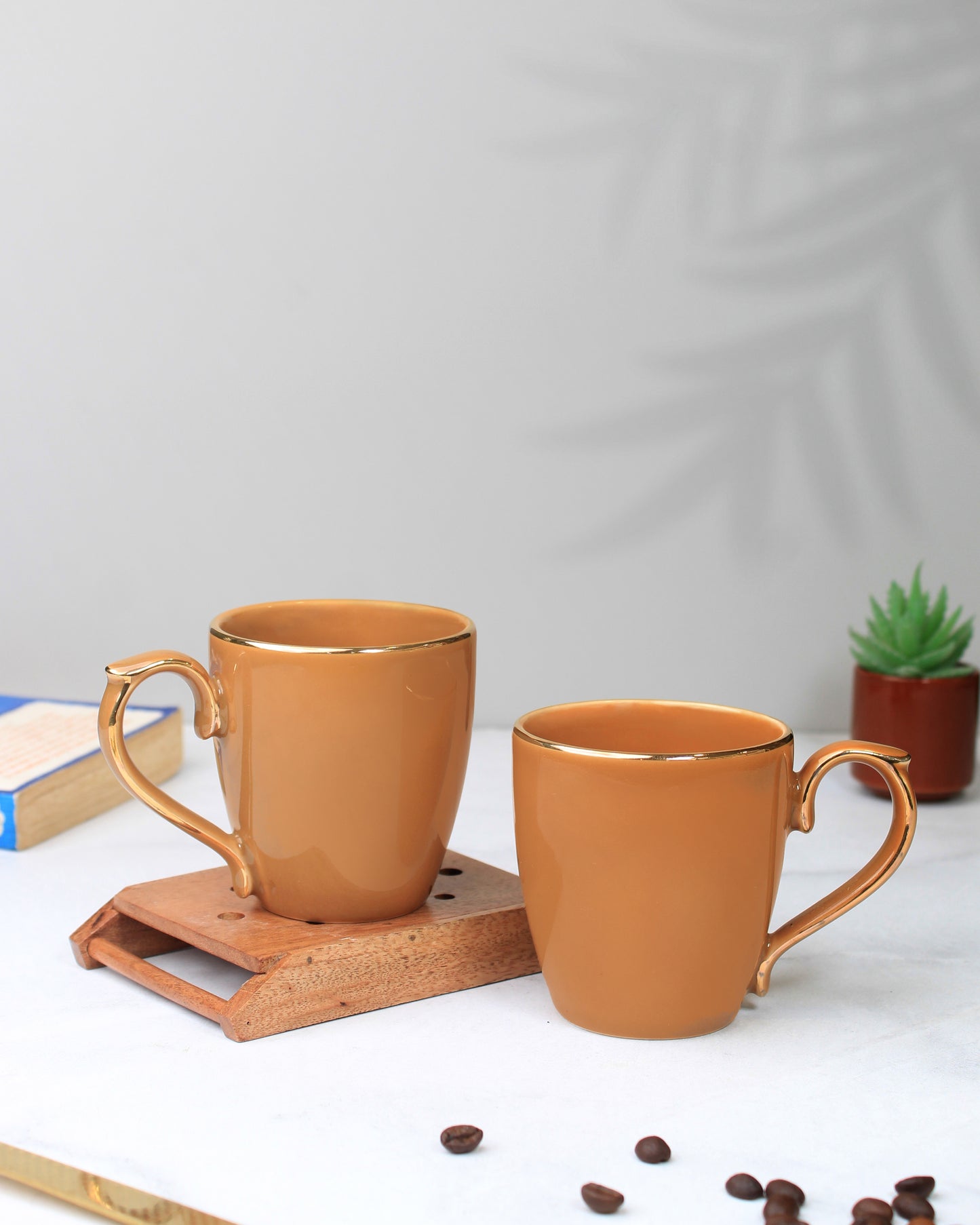 Allure Mug - Set of 2