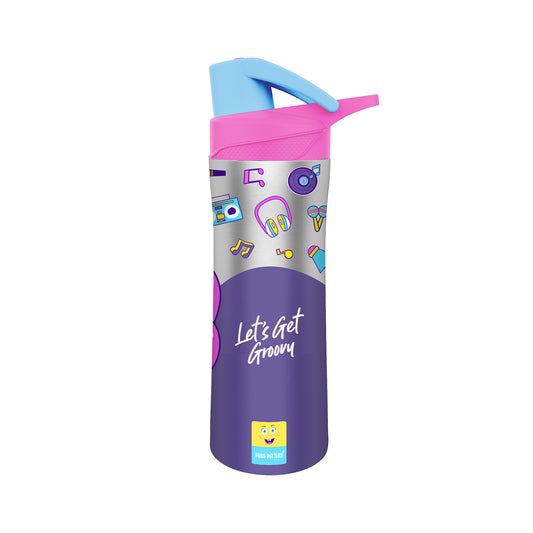 Miss Butters - Nutri Lock Bottles