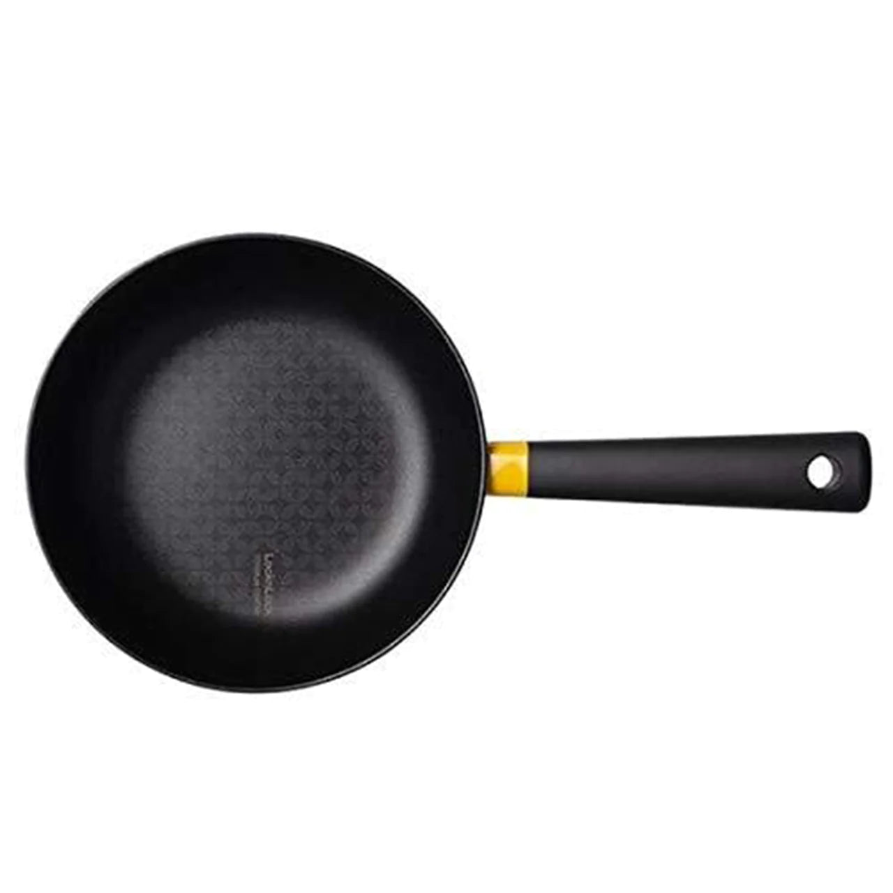 SafeFlip Petit Wok 22cms