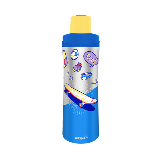 Spunky  - Nutri Lock Bottles