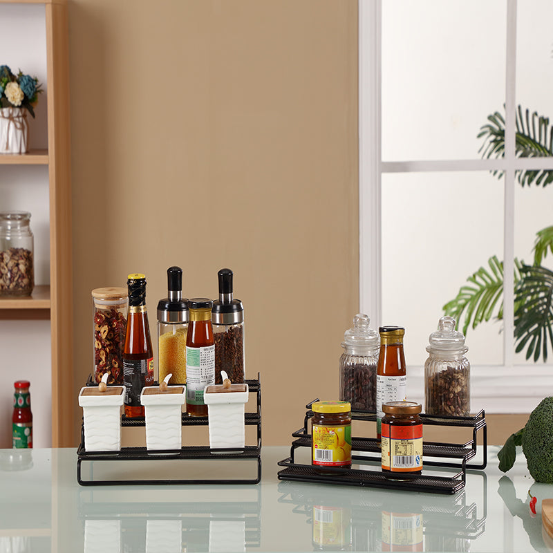 Spice Rack – Porcelain & More