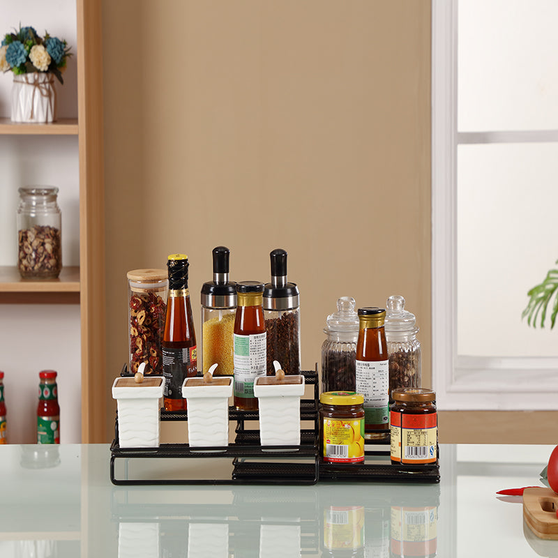 Spice Rack