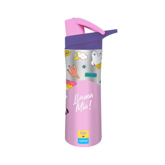 Chatter Box - Nutri Lock Bottles