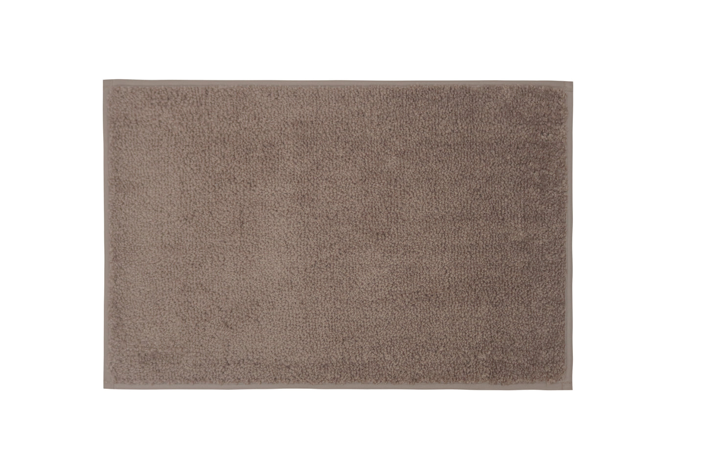 Aquagrip Bathmat Plain