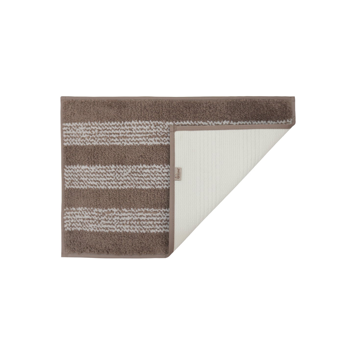 Aquagrip Bathmat Stripe