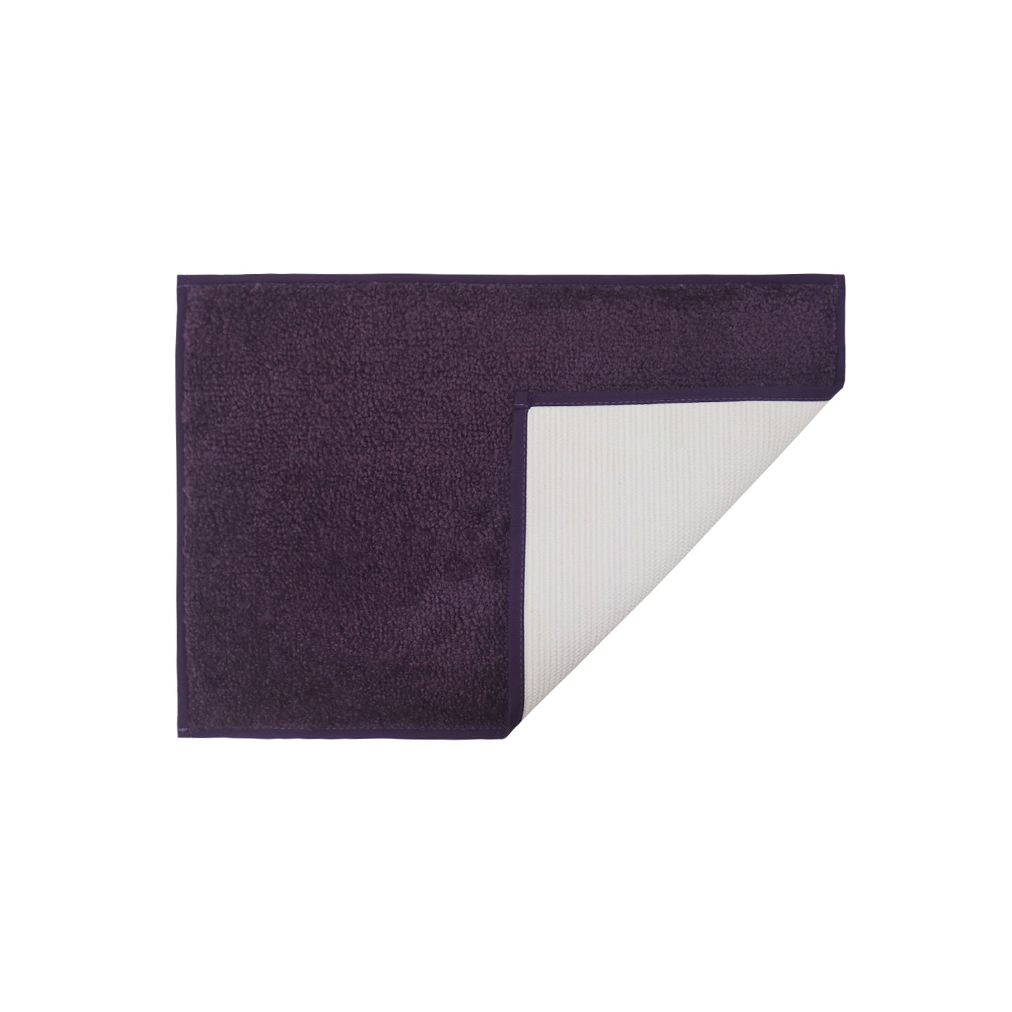 Aquagrip Bathmat Plain