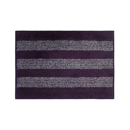 Aquagrip Bathmat Stripe