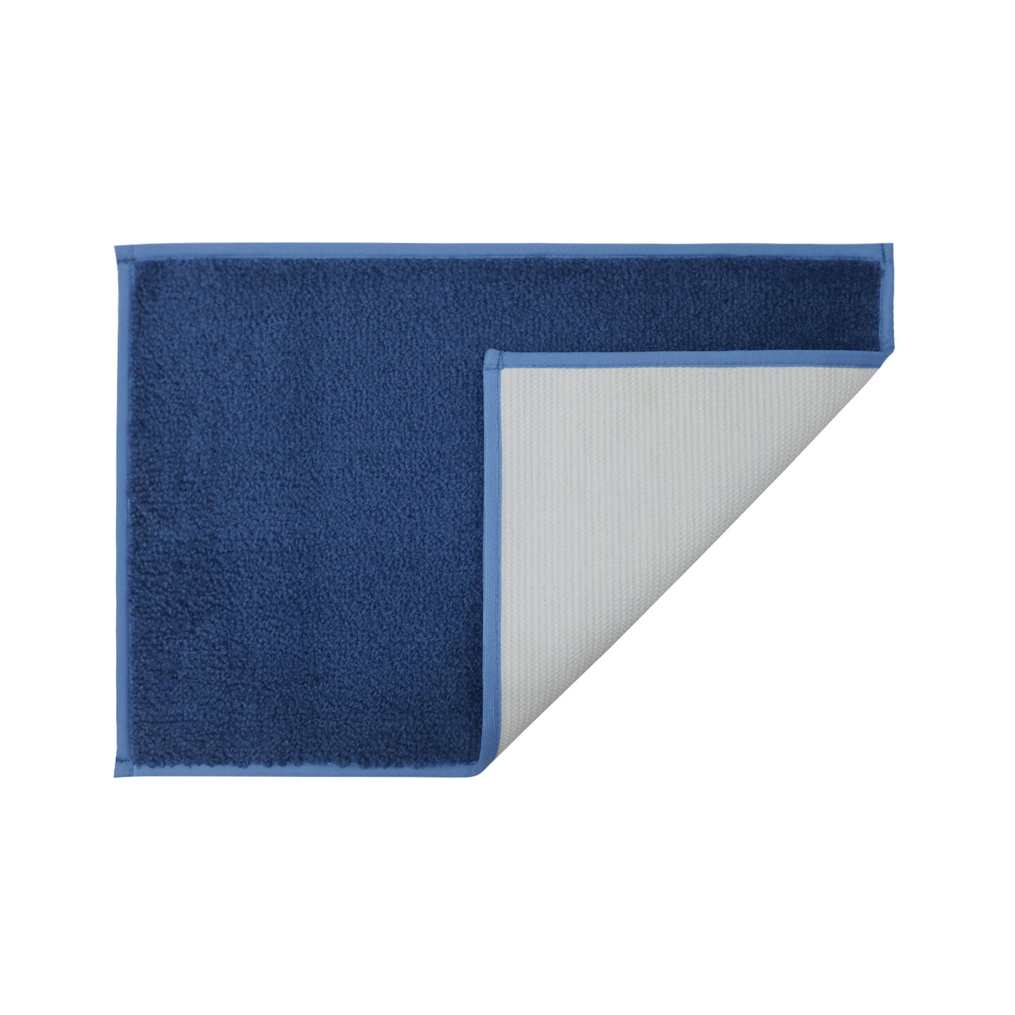 Aquagrip Bathmat Plain