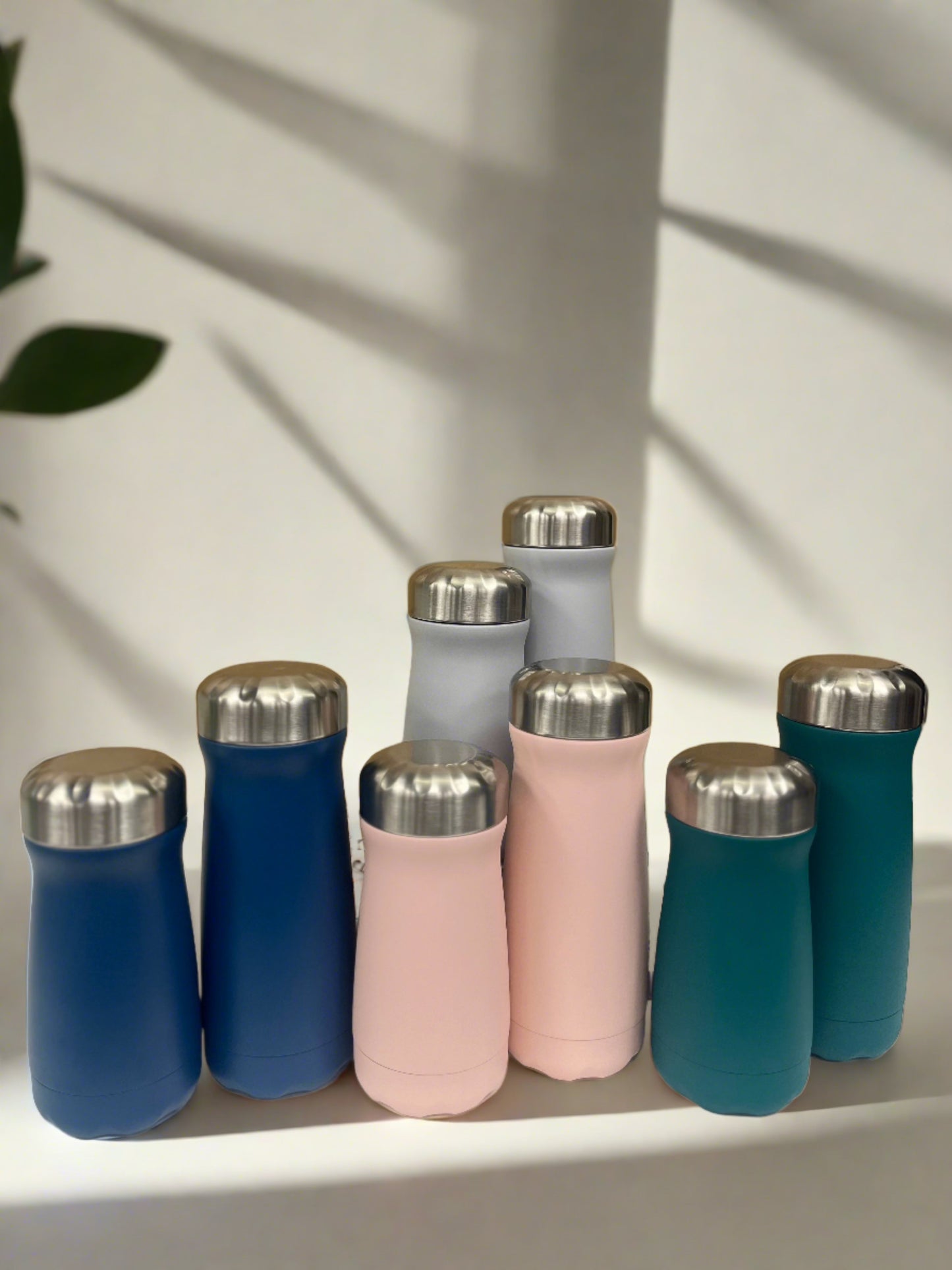 AquaFlow Bliss Insulated Bottle 350 ml