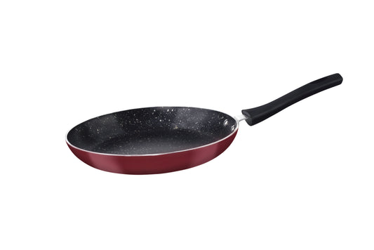 Non-stick Tapper Frying Pan without lid