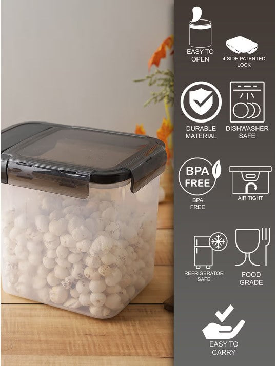 LockNLock Pantry Storage container HPL 991