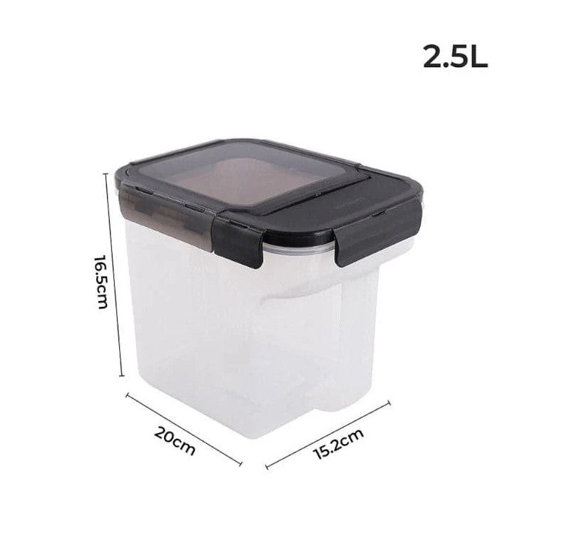 LockNLock Pantry Storage container HPL 991