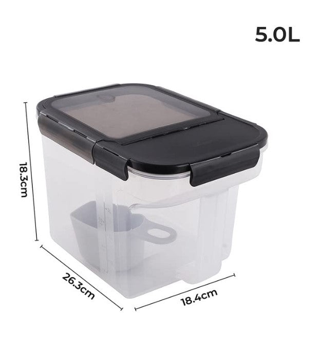 LockNLock Pantry Storage container HPL 992