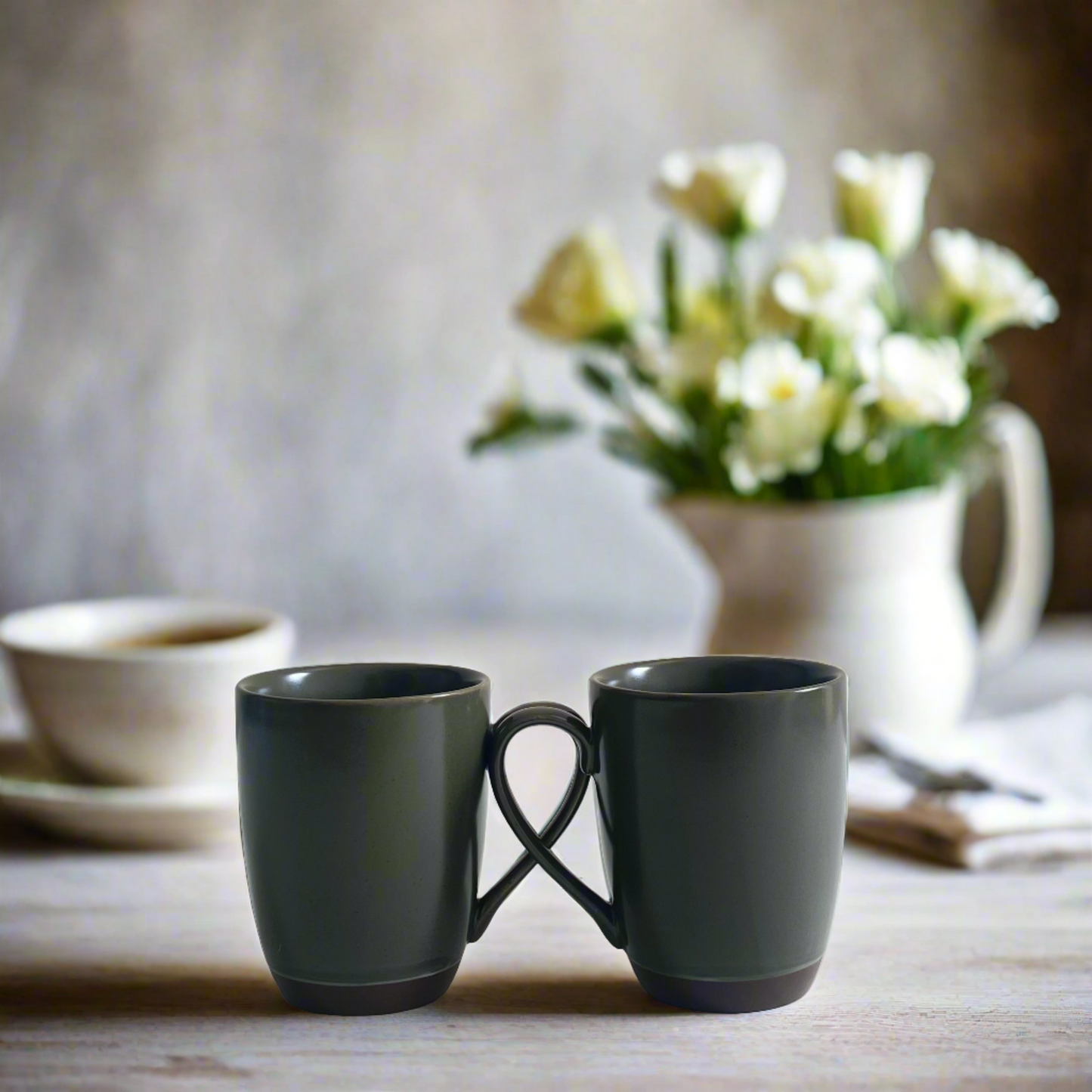 Urban Olive - Tea/ Coffee Mug set of 6