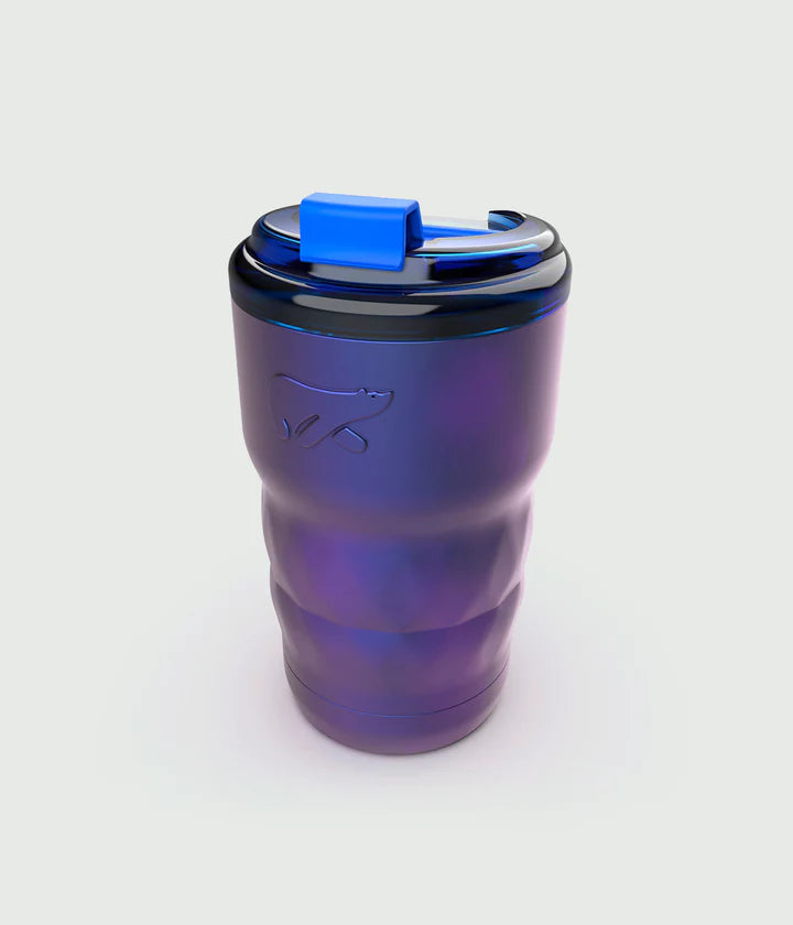 Travel Mug - Shimmer Finish