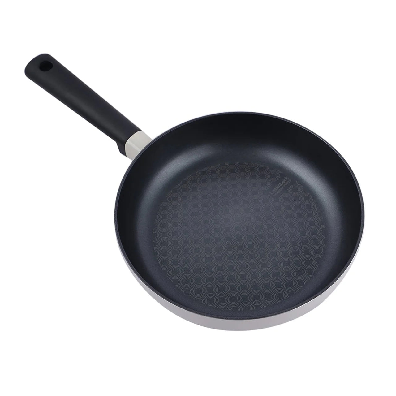 SafeFlip Frying Pan 24cms