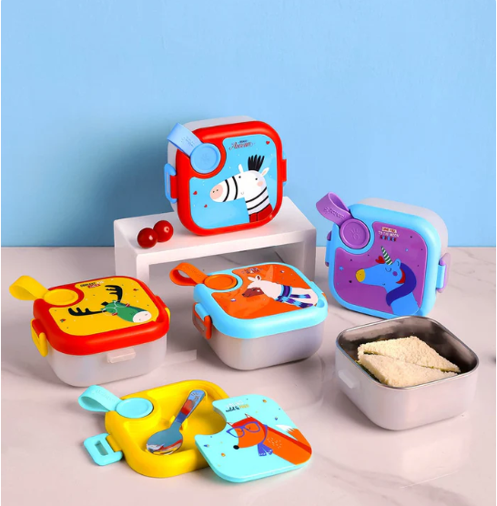 Lunchmate Mini - "Totally Adorable"