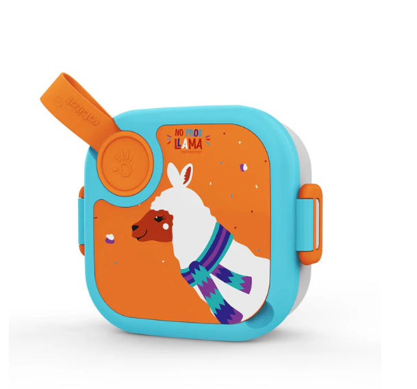 Lunchmate Mini - "No Prob Llama"