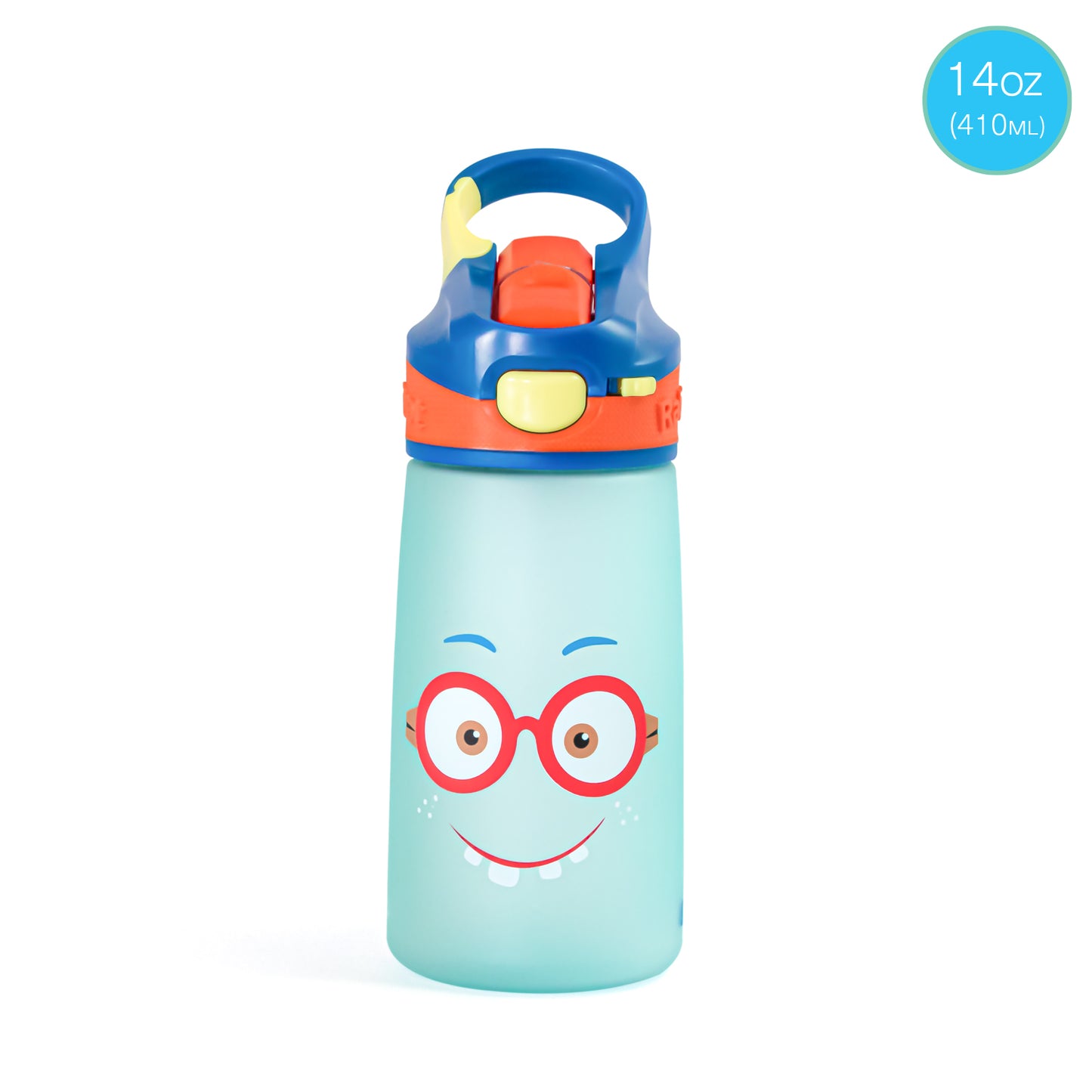 Shyguy - Snap Lock Sipper Bottle