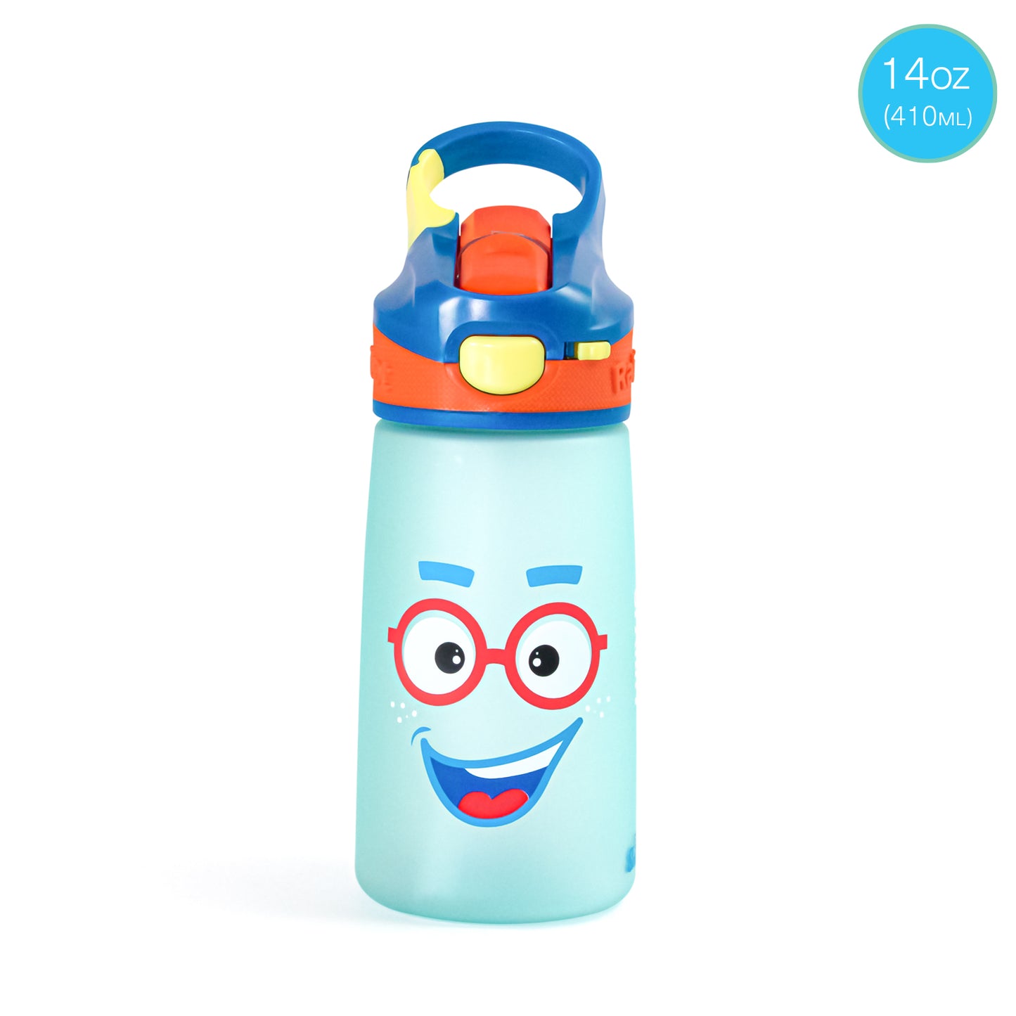 Sparky - Snap Lock Sipper Bottle