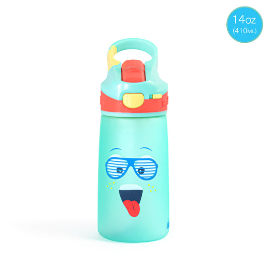 Spunky - Snap Lock Sipper Bottle