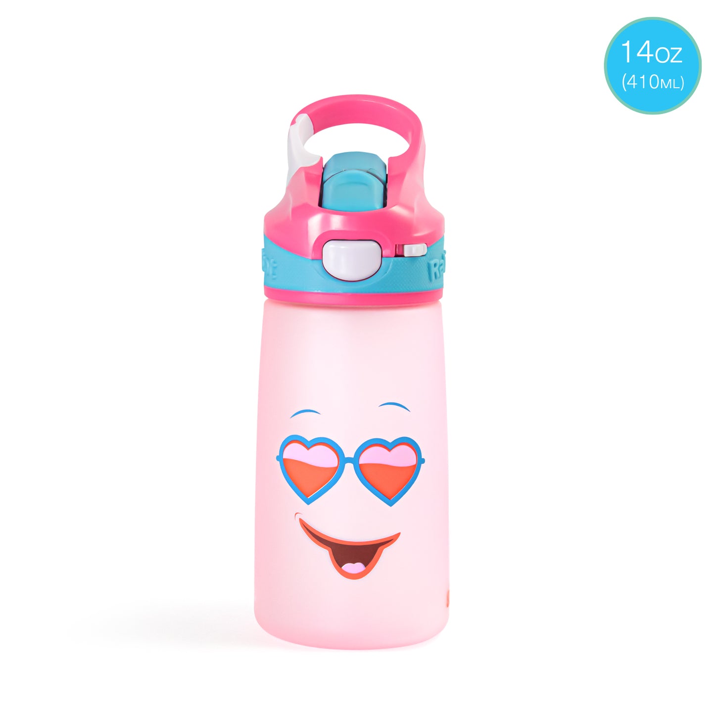 Diva - Snap Lock Sipper Bottle