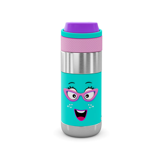 Chatter Box - Clean Lock Bottle