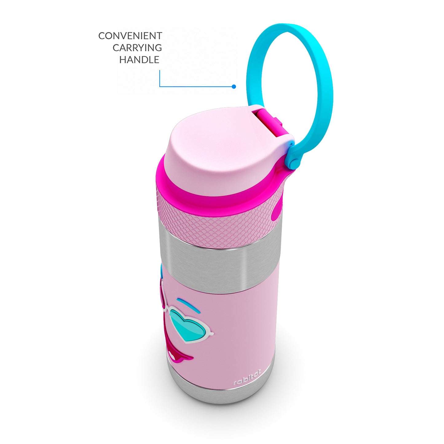 Diva - Clean Lock Bottles