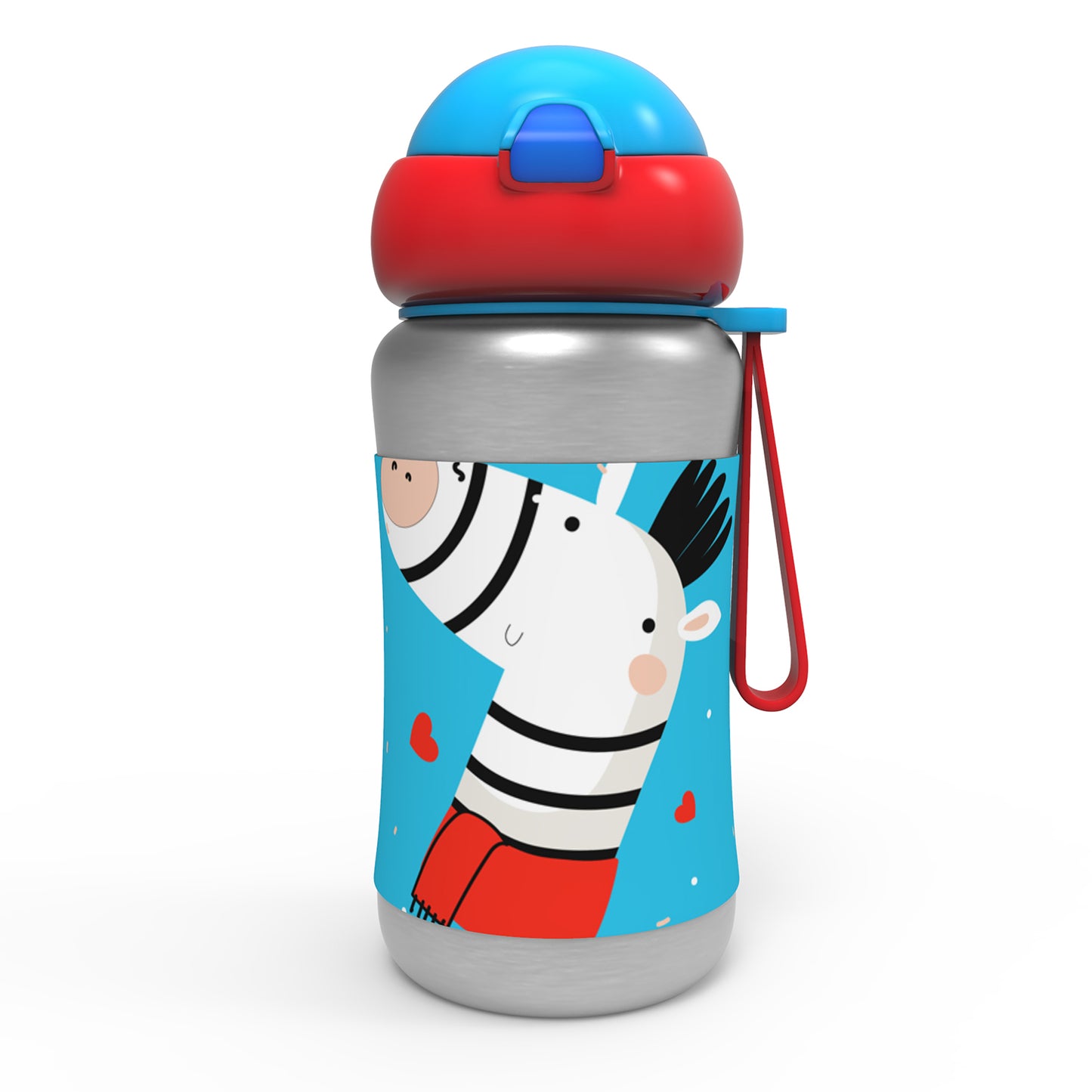 Totally Adorable - Sports Sipper