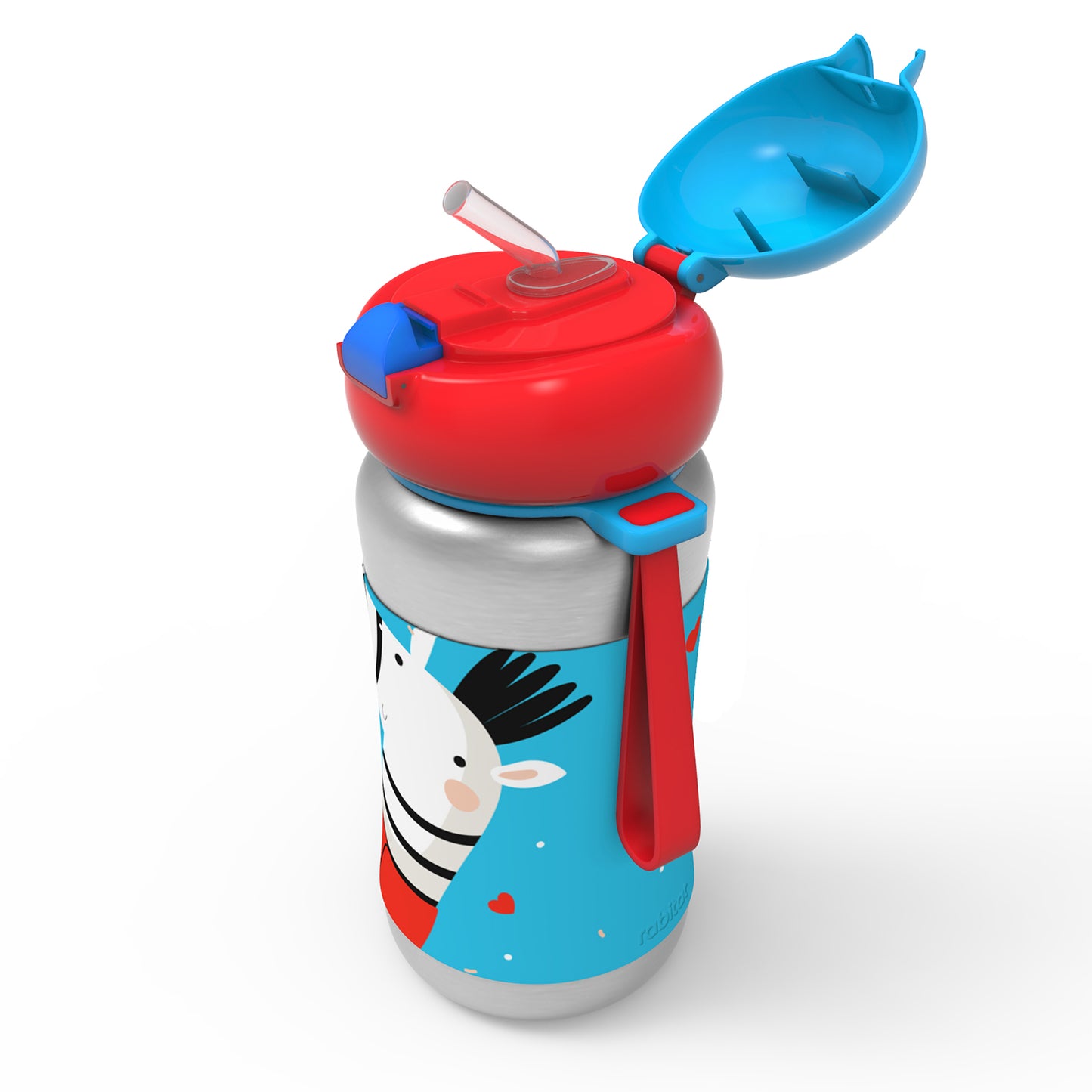 Totally Adorable - Sports Sipper