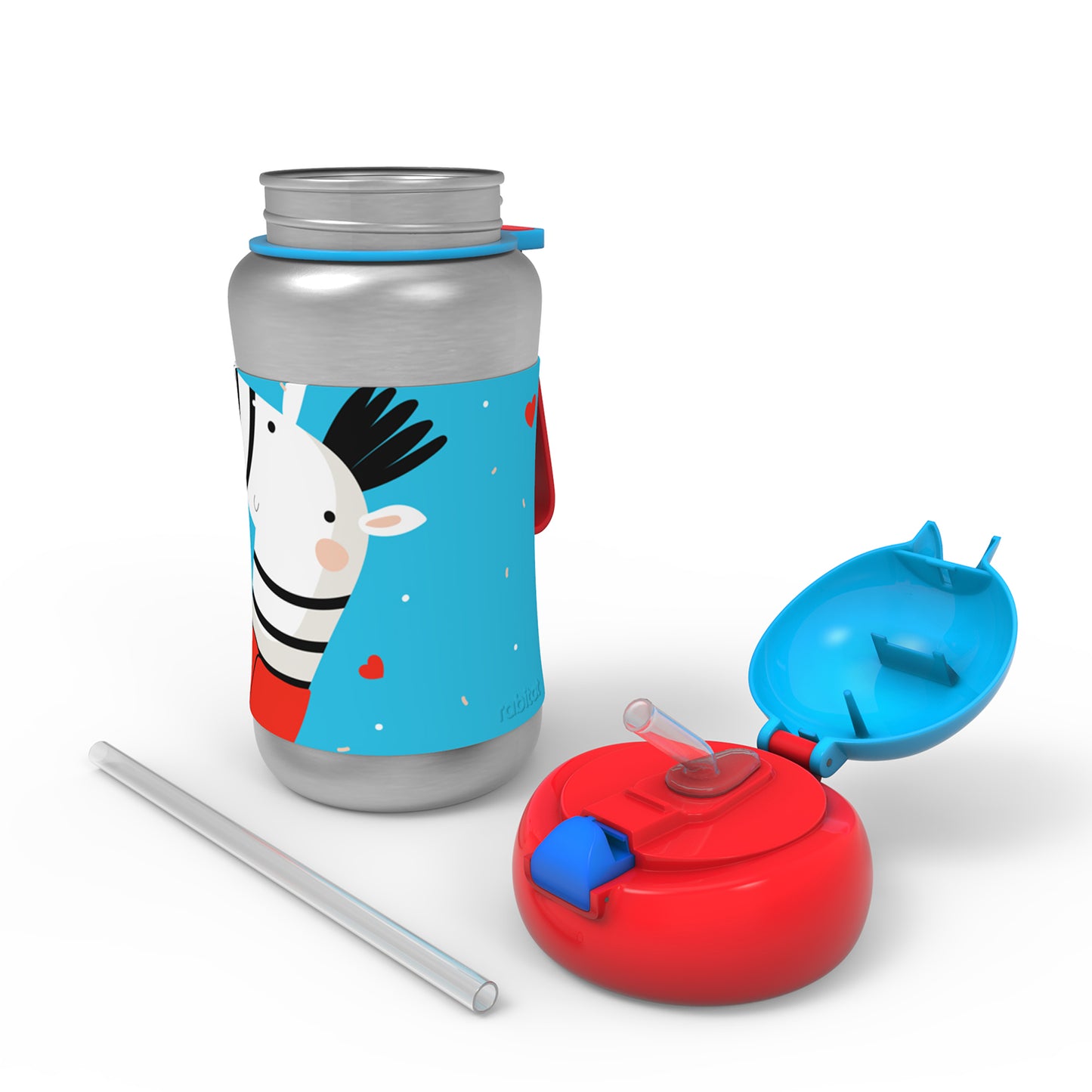 Totally Adorable - Sports Sipper