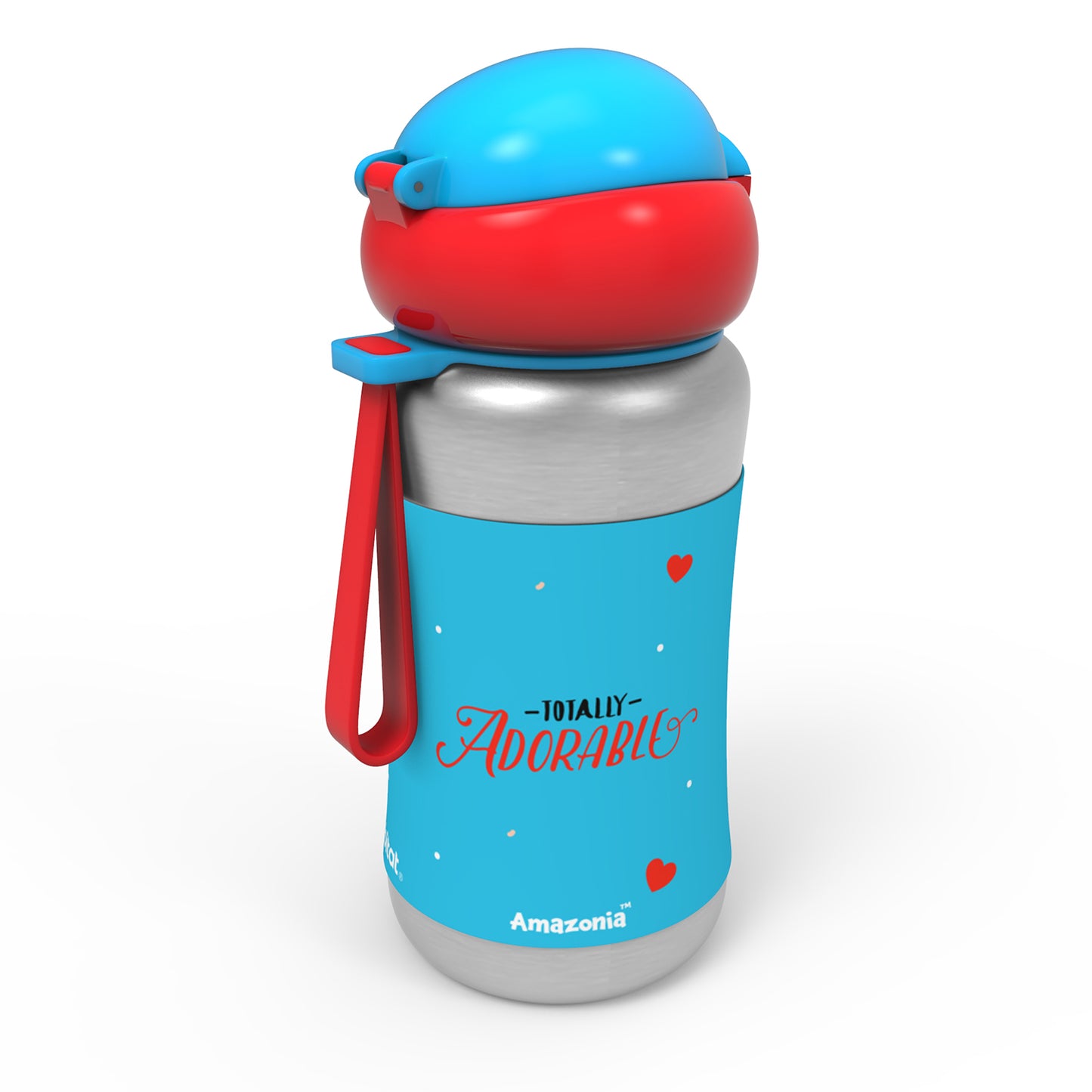 Totally Adorable - Sports Sipper