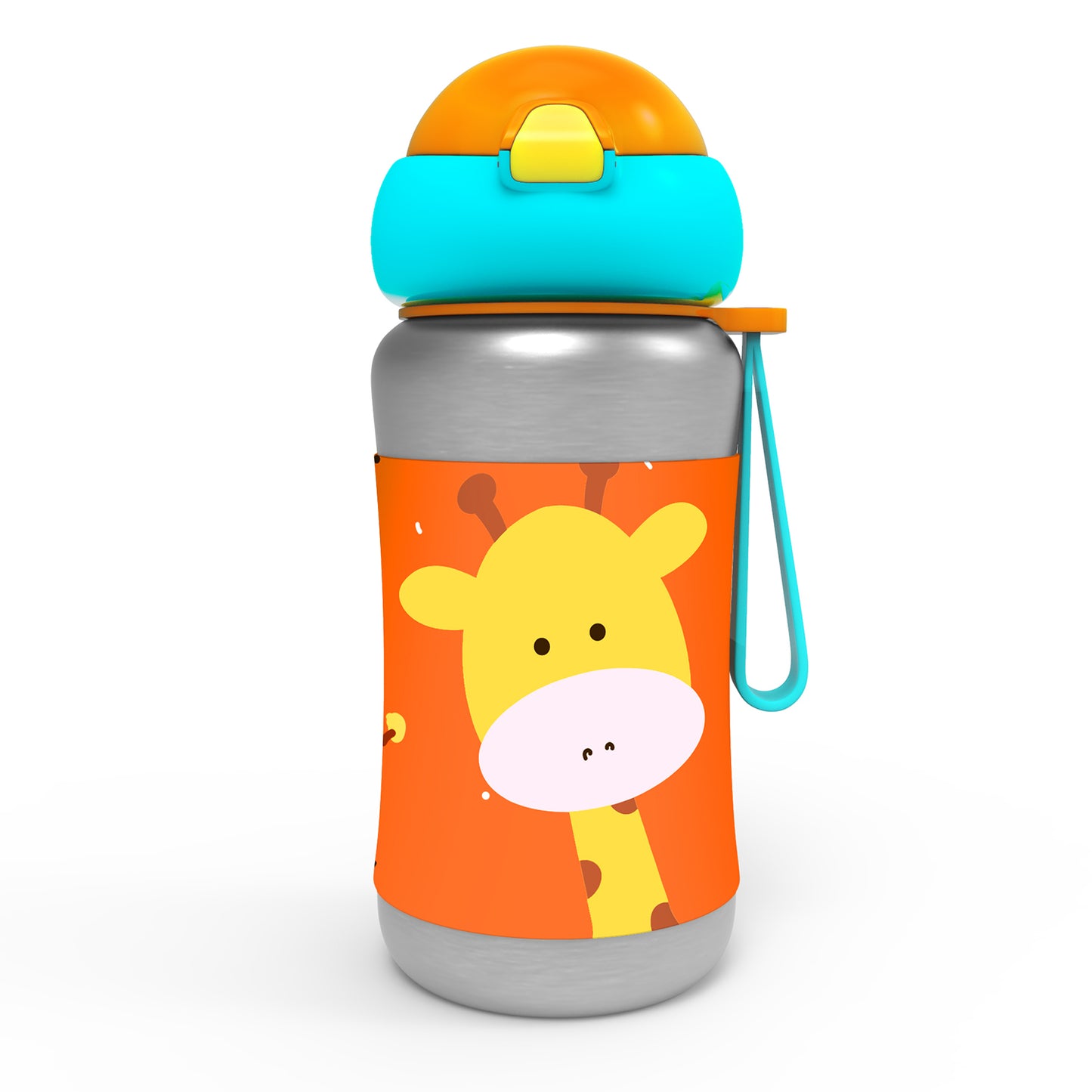 Little Boss - Sports Sipper