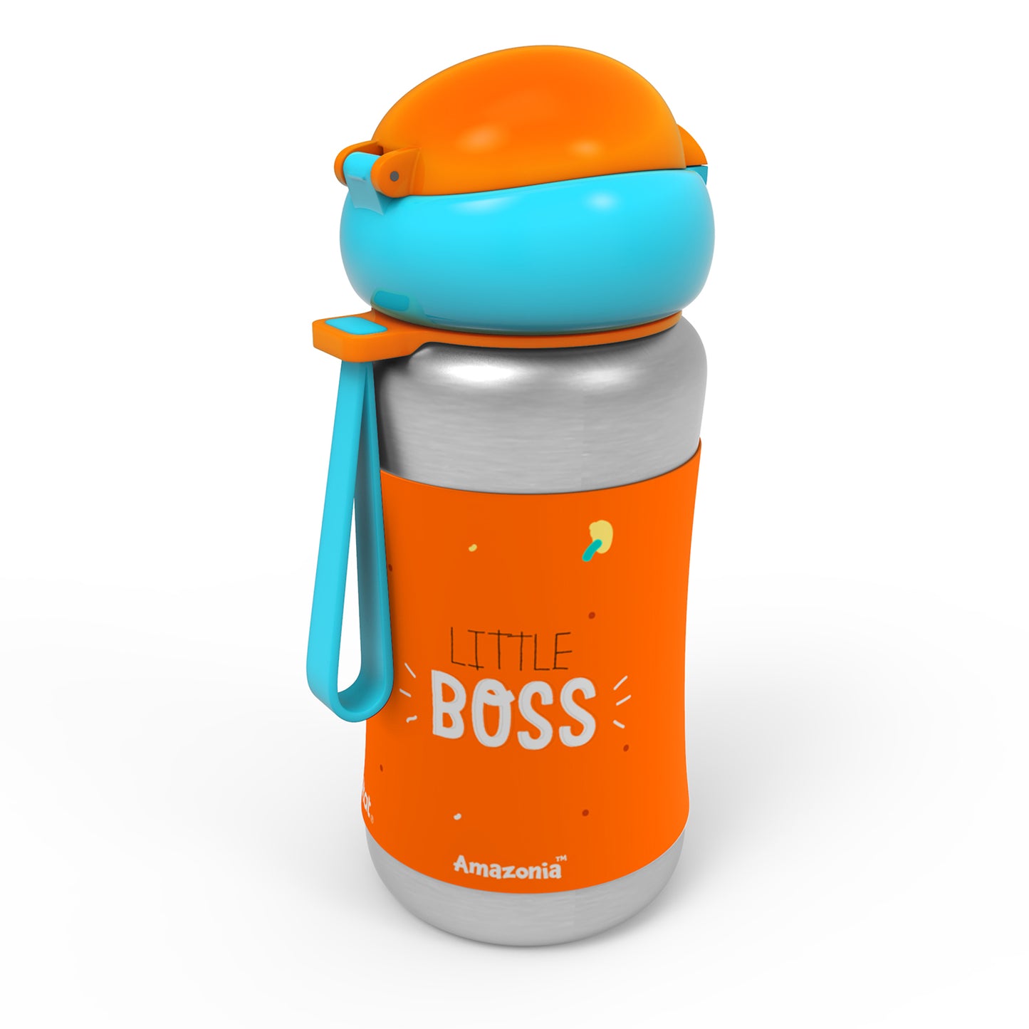 Little Boss - Sports Sipper