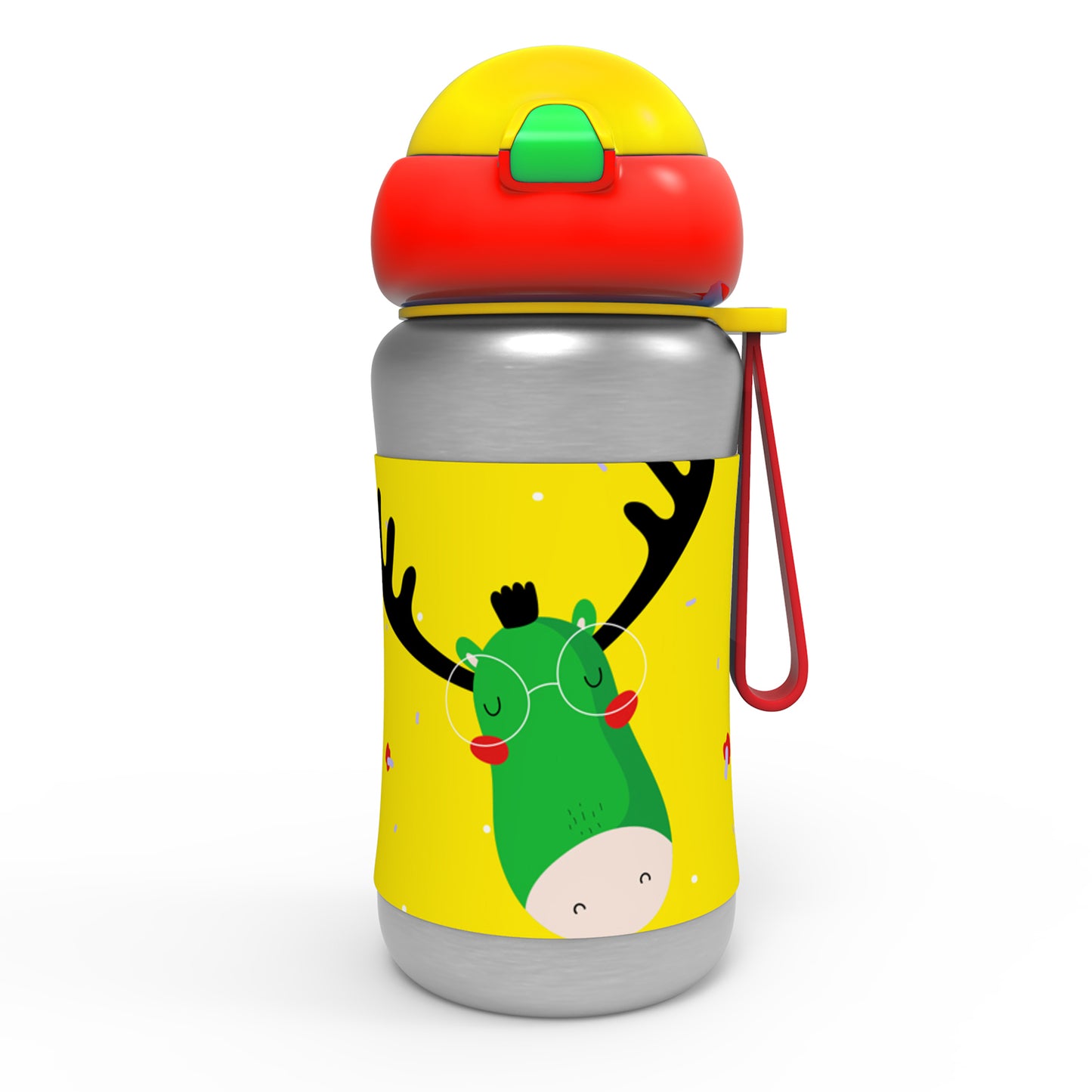 Coolest kid ever - Sports Sipper