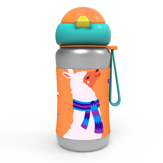 No prob llama - Sports Sipper