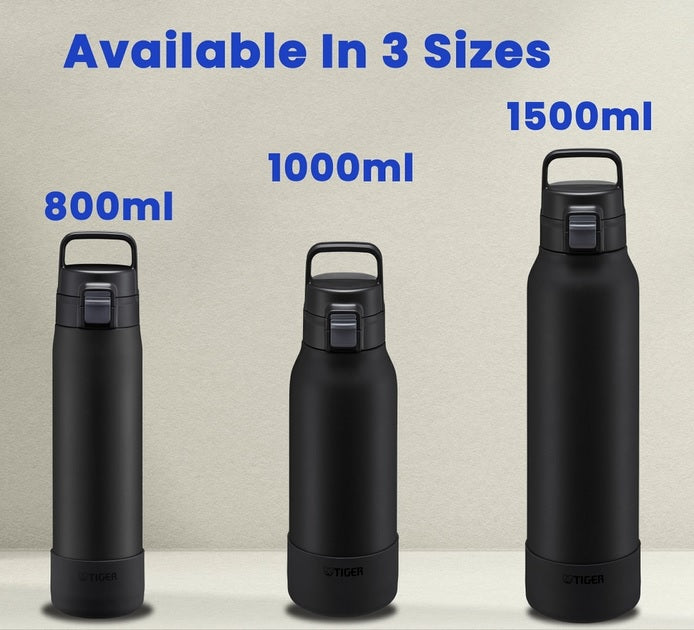 Tiger MTA B-080 Bottle with Handle