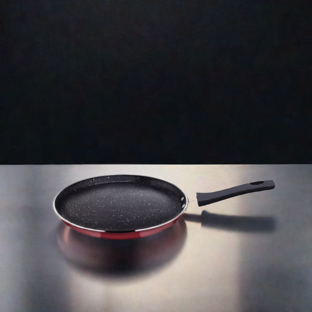 Non-stick Dosa Tawa 4mm