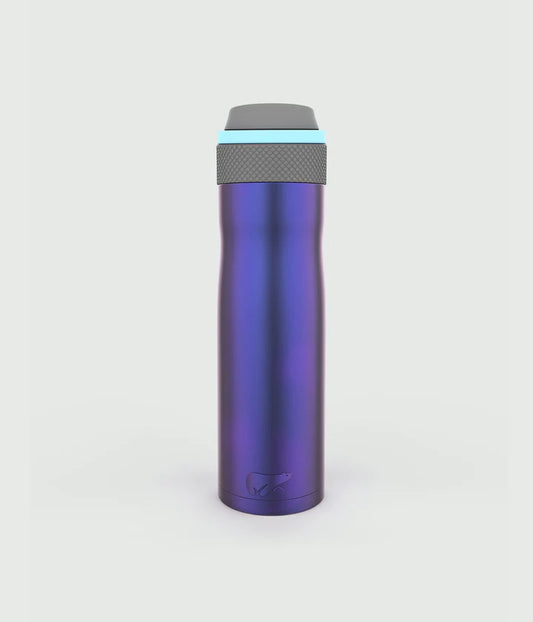 Oslo - Celestial Halo 750ml Water Bottle