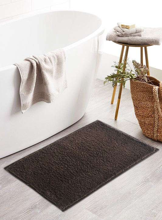 Aquagrip Cloud Bathmat 33cms * 48cms