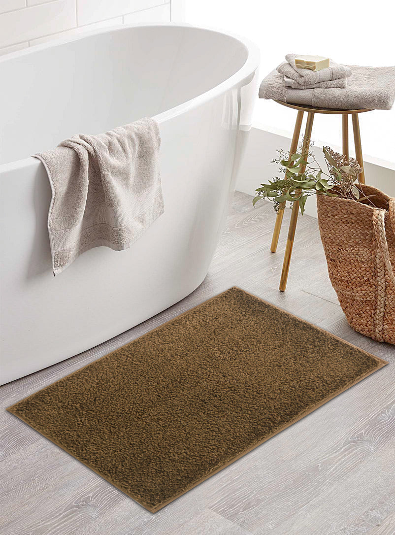 Aquagrip Cloud Bathmat 50cms * 75cms