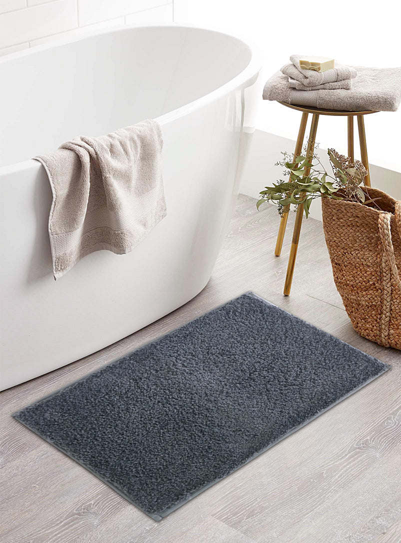 Aquagrip Cloud Bathmat 33cms * 48cms