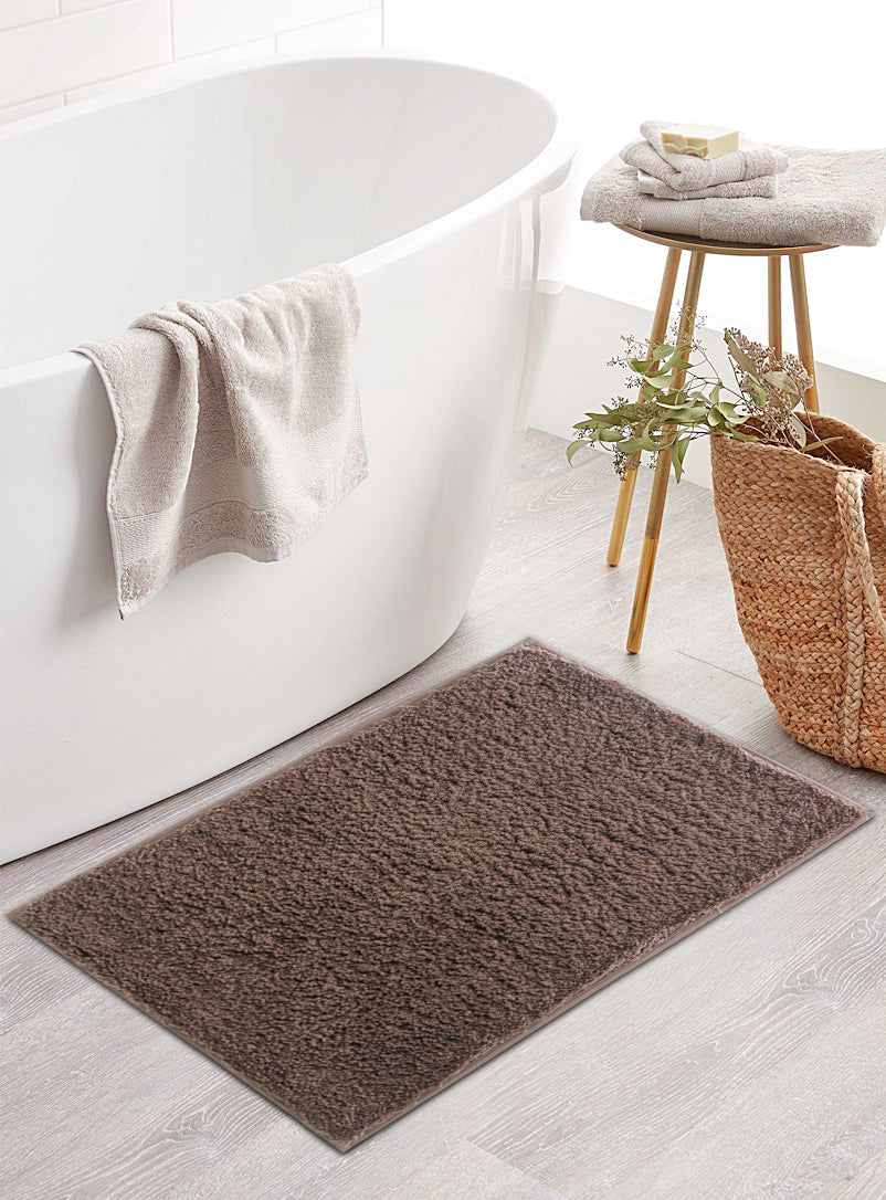 Aquagrip Cloud Bathmat 33cms * 48cms