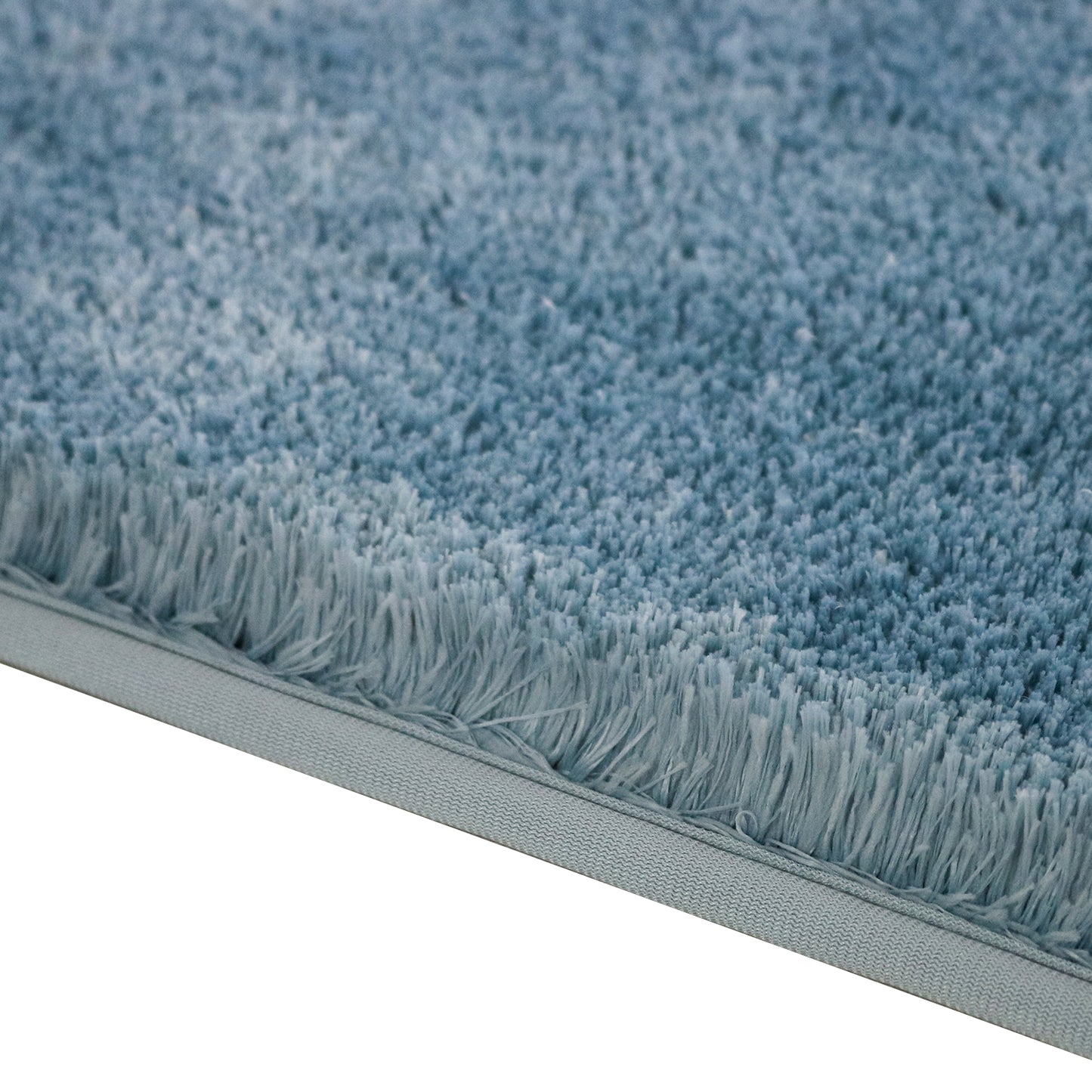 Aquagrip Feather Bathmat 40cms * 60cms