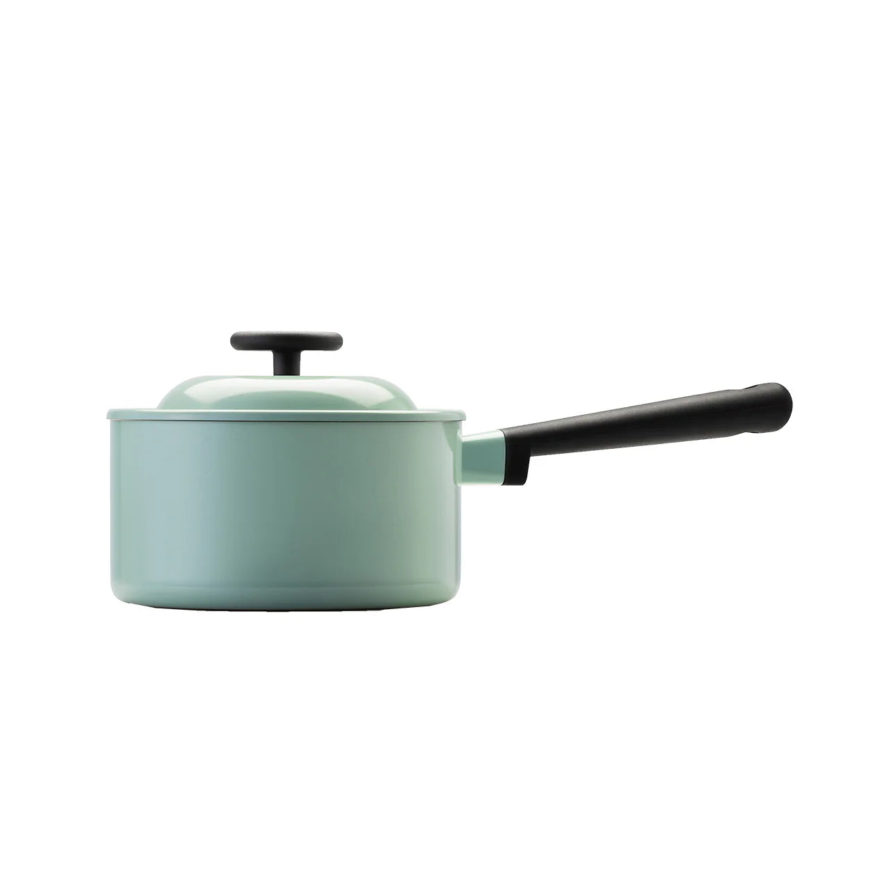 CeramicGlide Saucepan with Lid 18cms