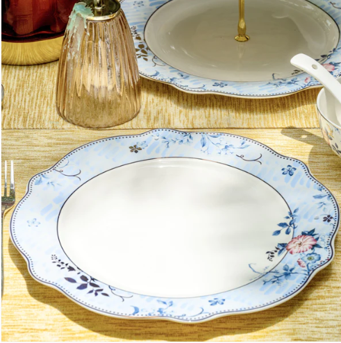 Spring Meadows Dinner Set 36 pcs