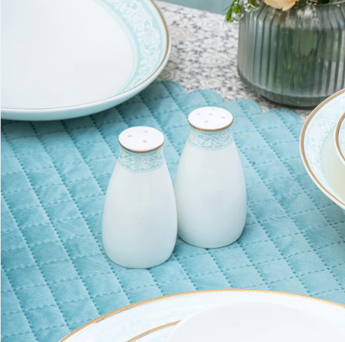 Tiffany Muse 38pcs Dinner Set